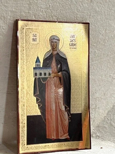 St Frideswide Pilgrimage 13.06.26