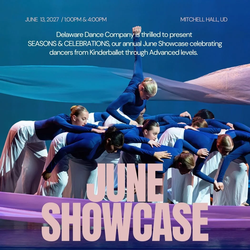 JUNE SHOWCASE 