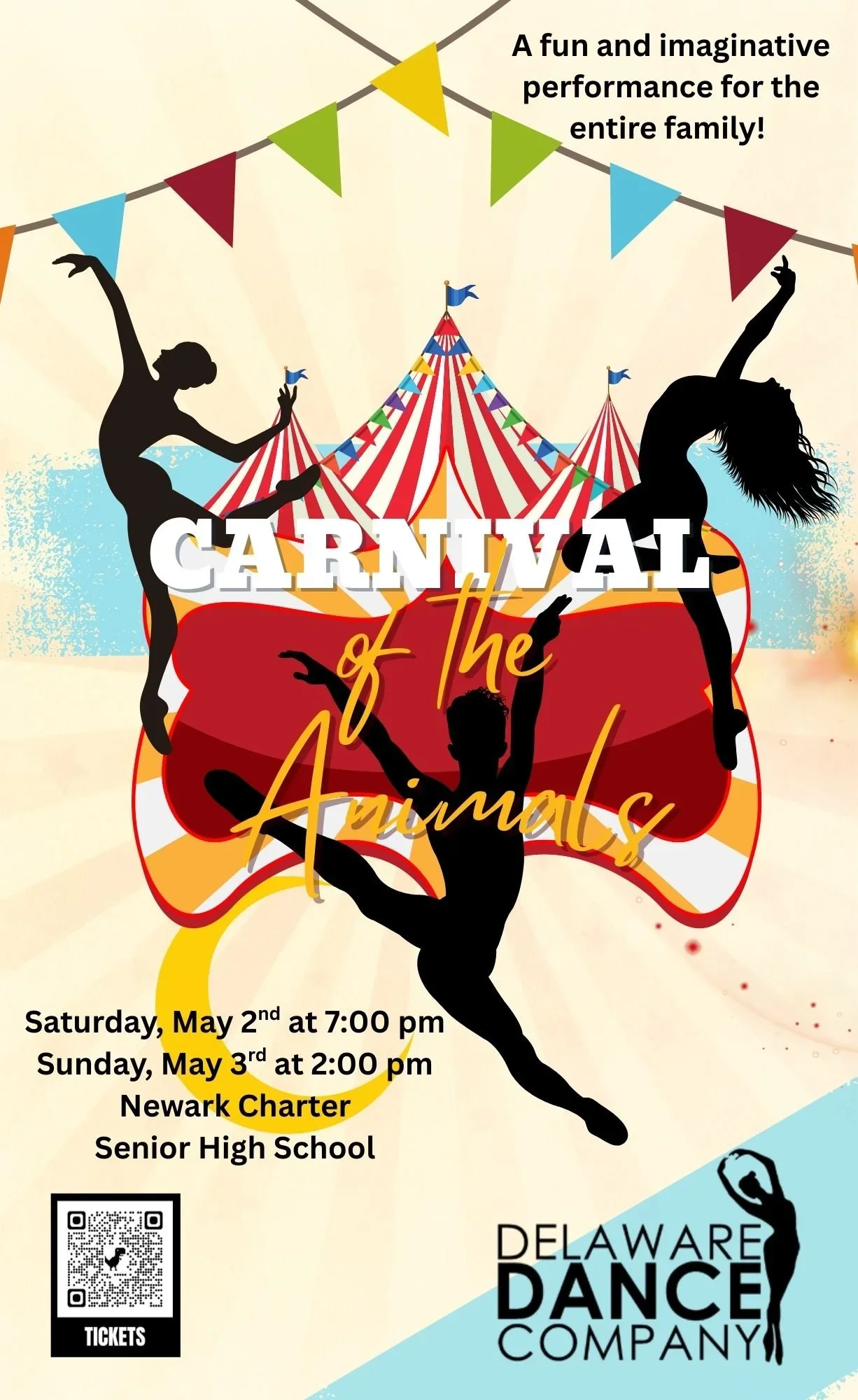 Carnival of the Animals