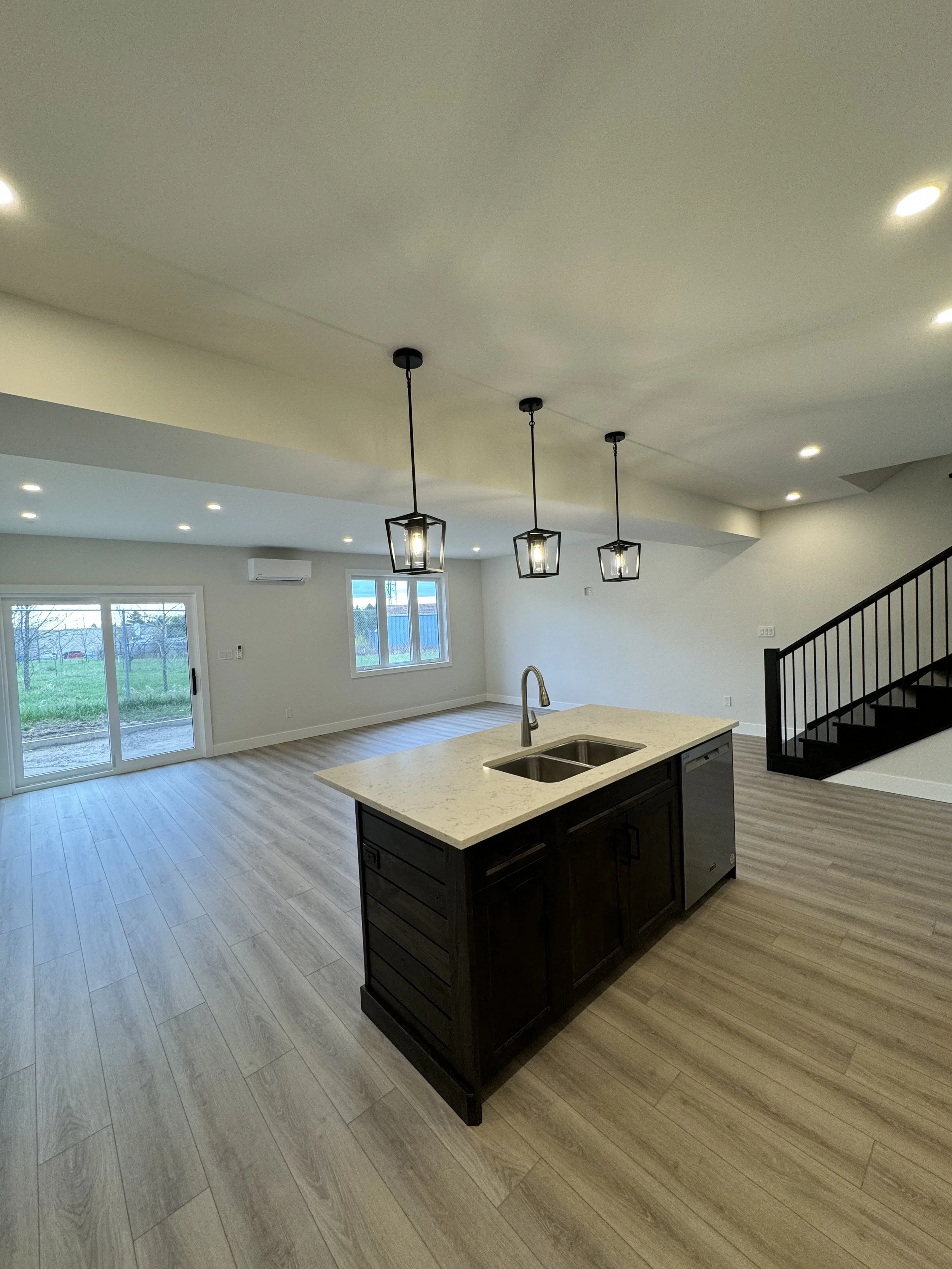 Decks and Patios icon