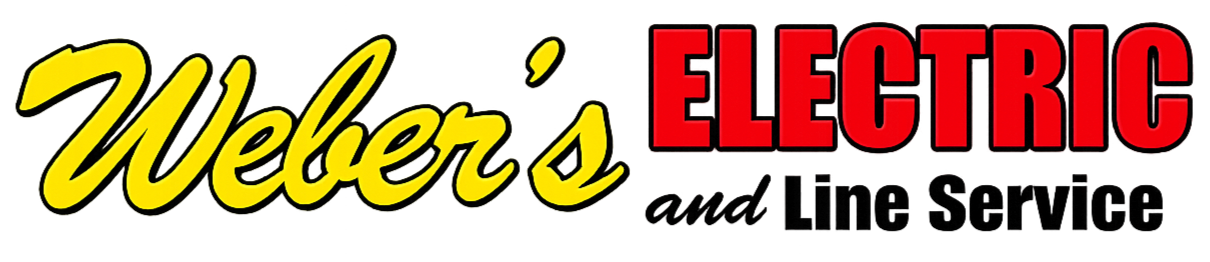 Weber's Electric