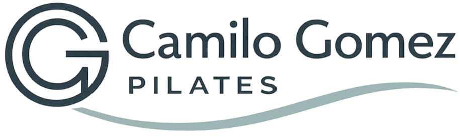 Camilo Gomez Pilates
