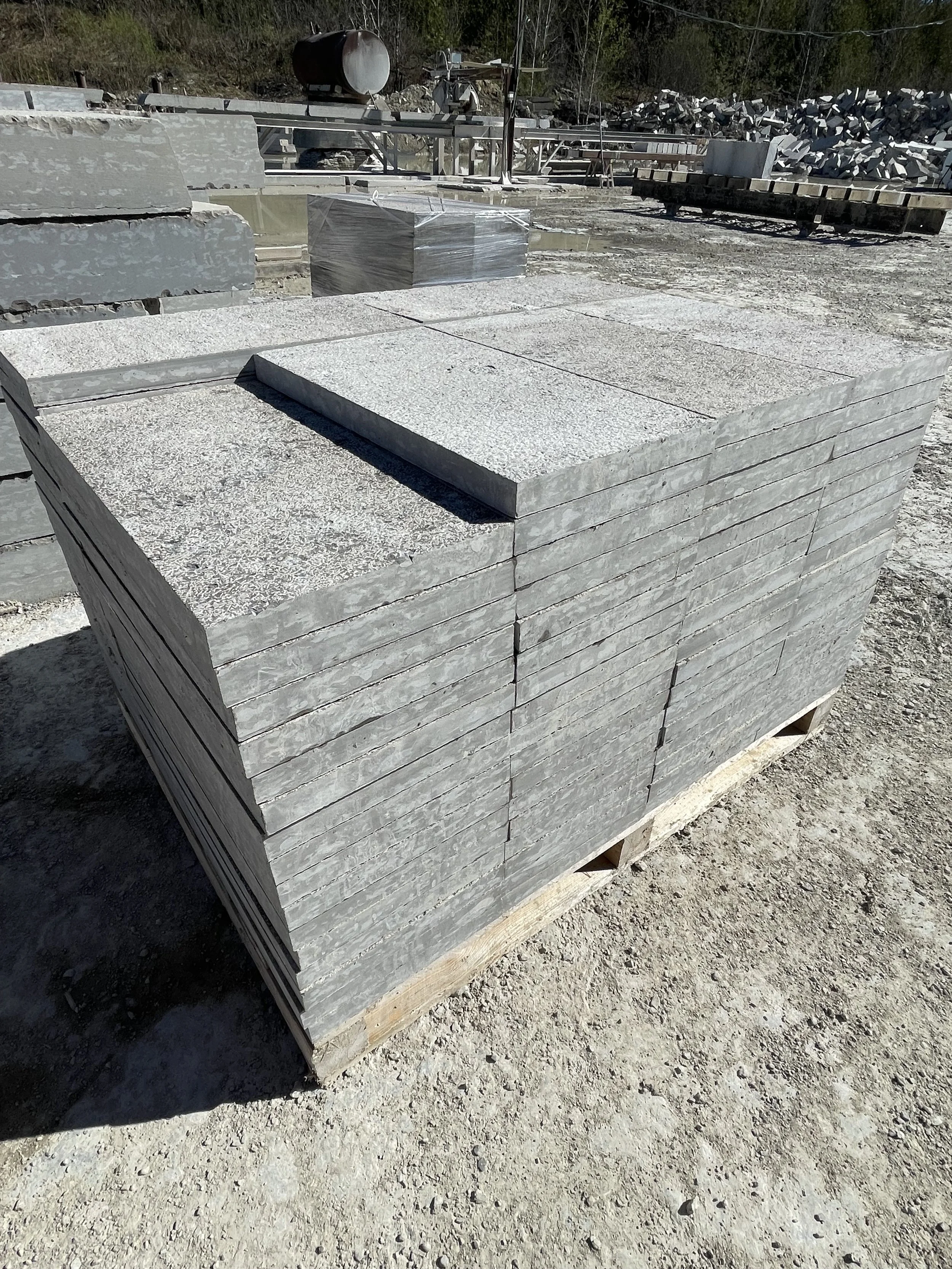 Square Cut Flagstone