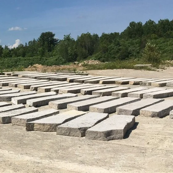 Natural Stair Treads