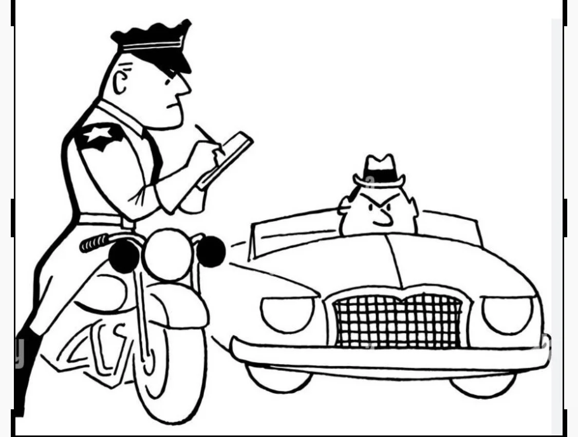 Ticket Review & Explanation