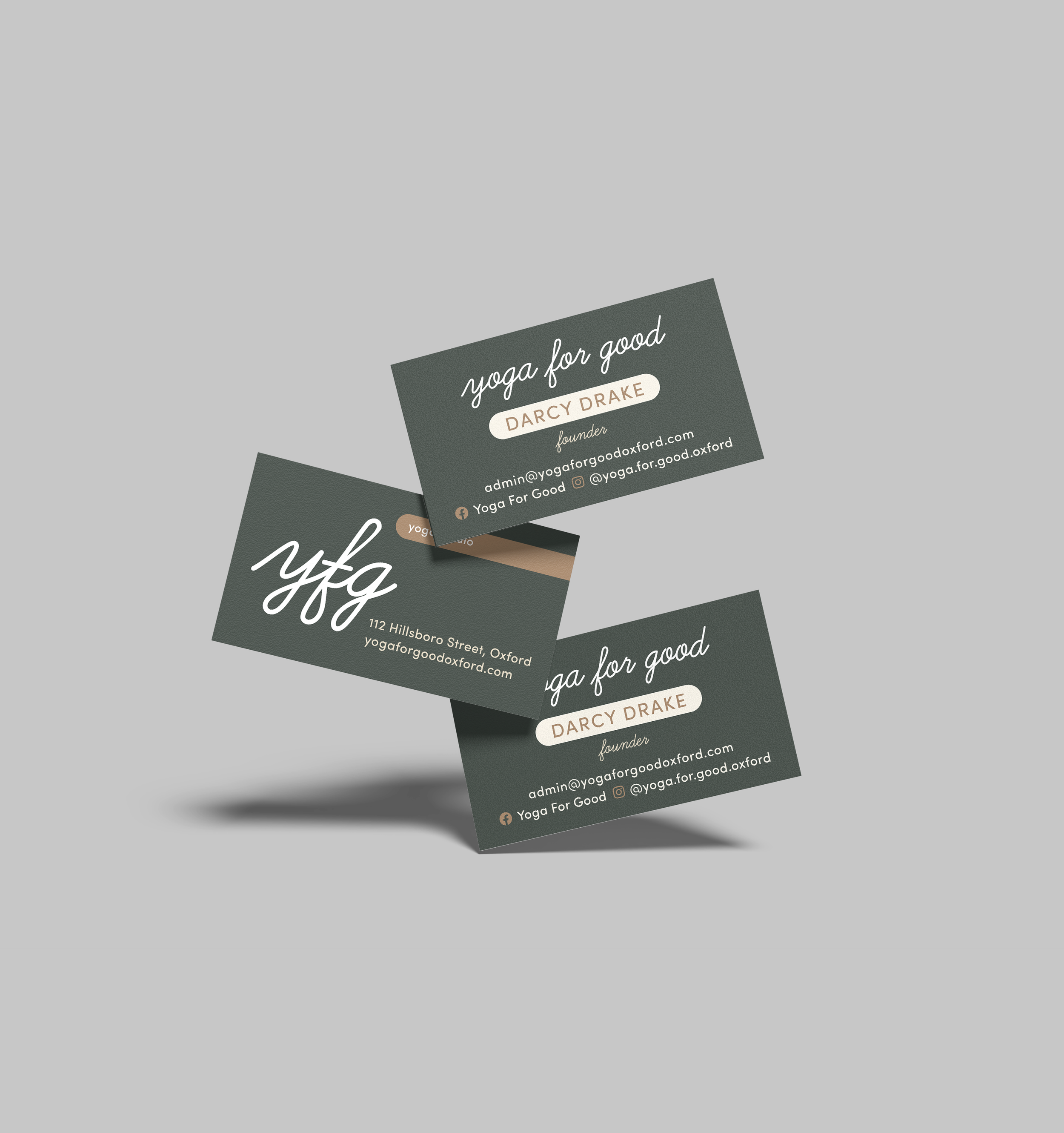 Creative Design Services