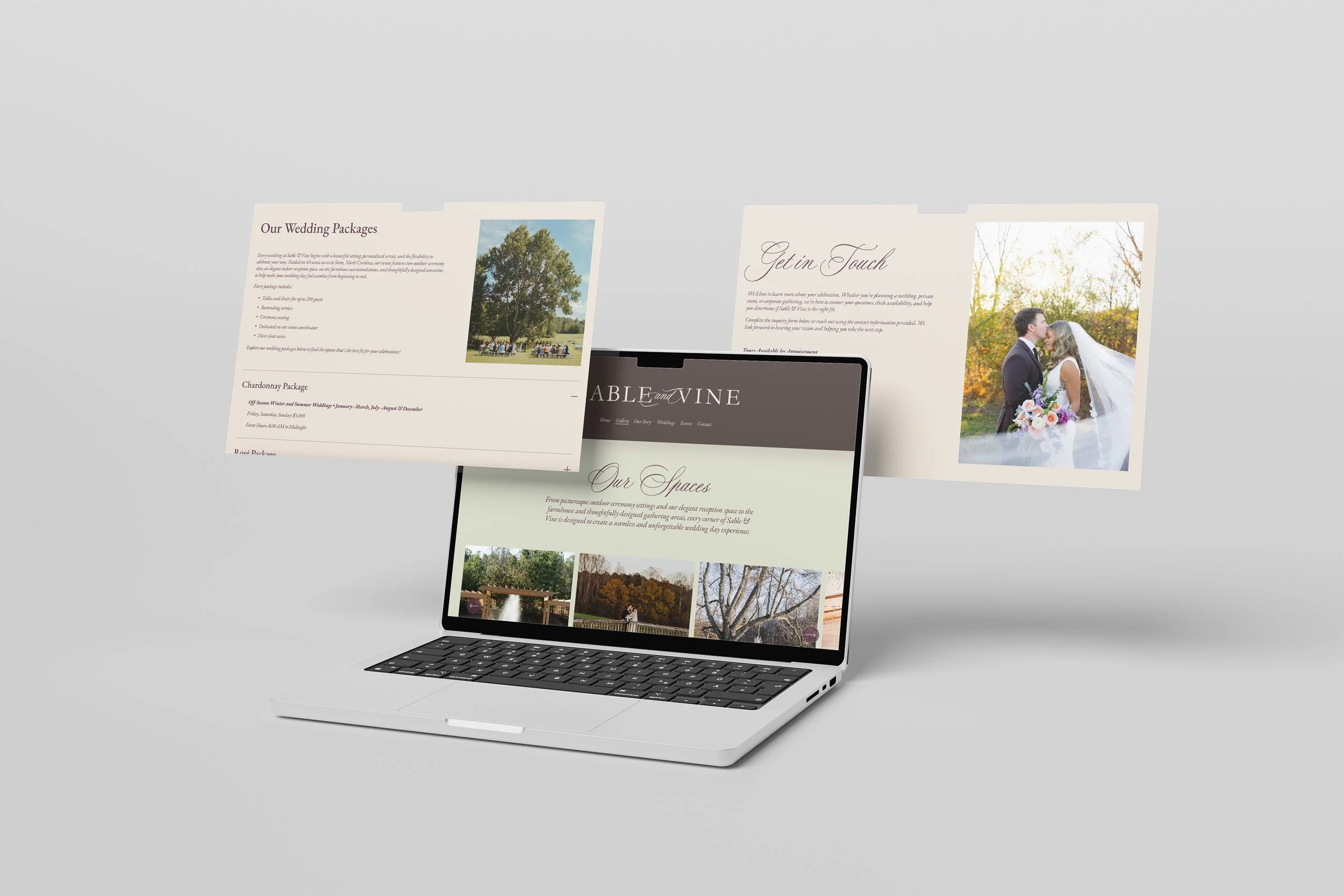 Website Design