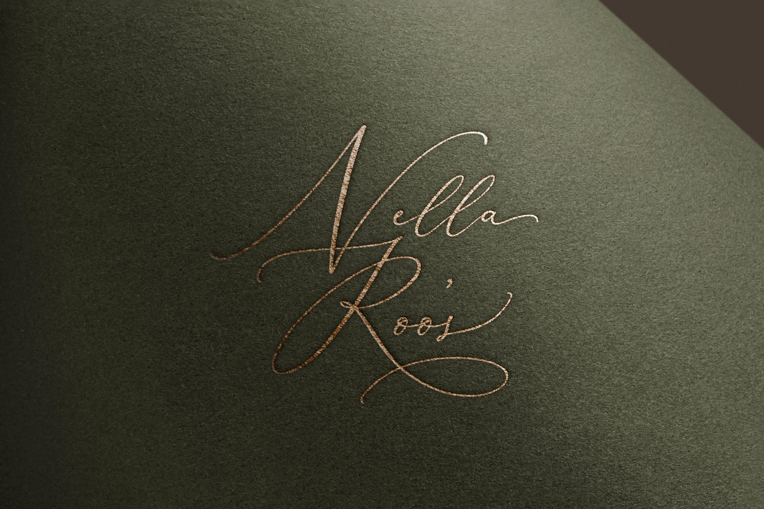 Branding and Identity Design