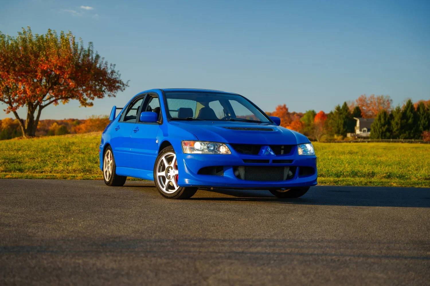 Evo8