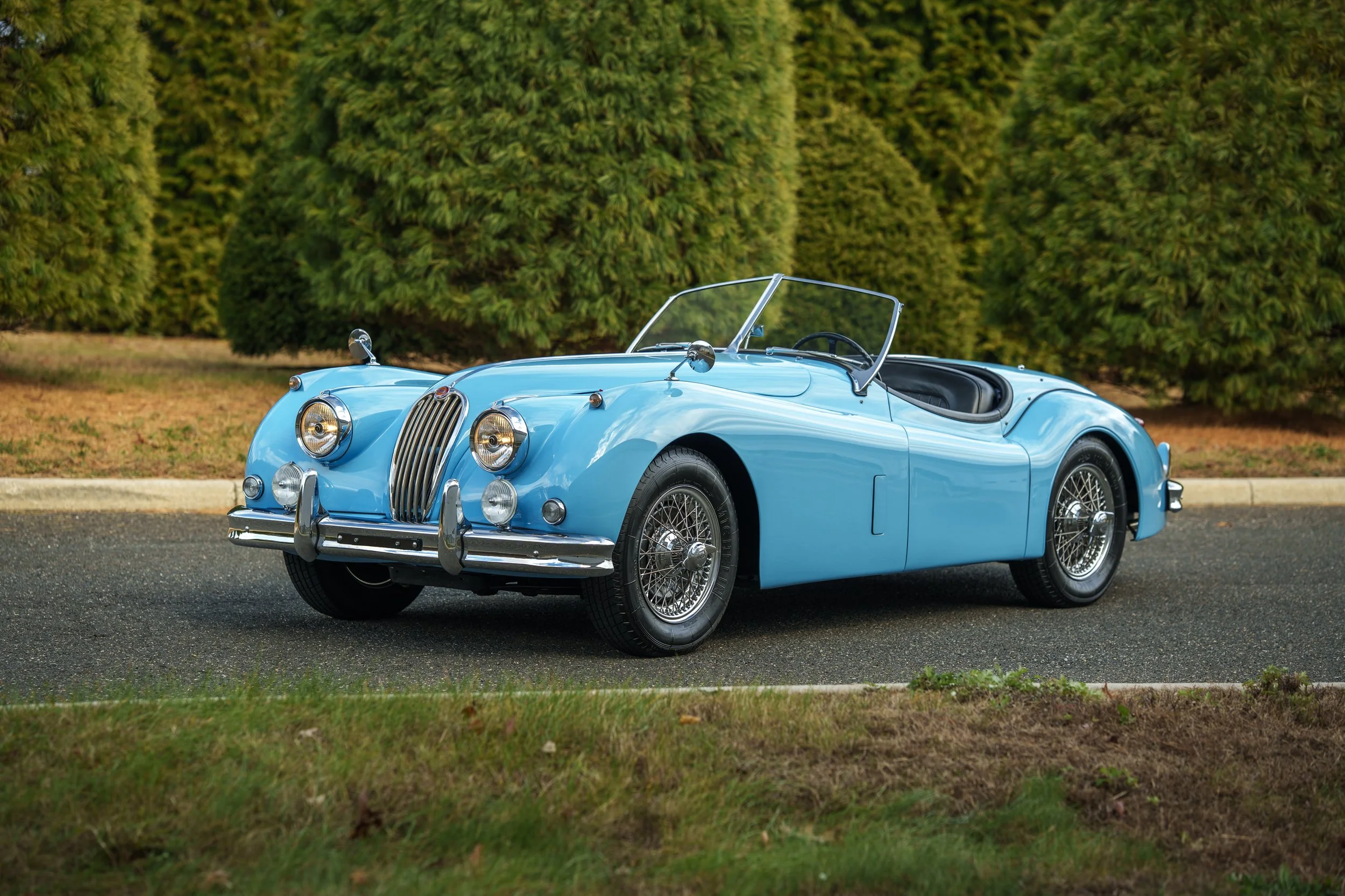 XK140