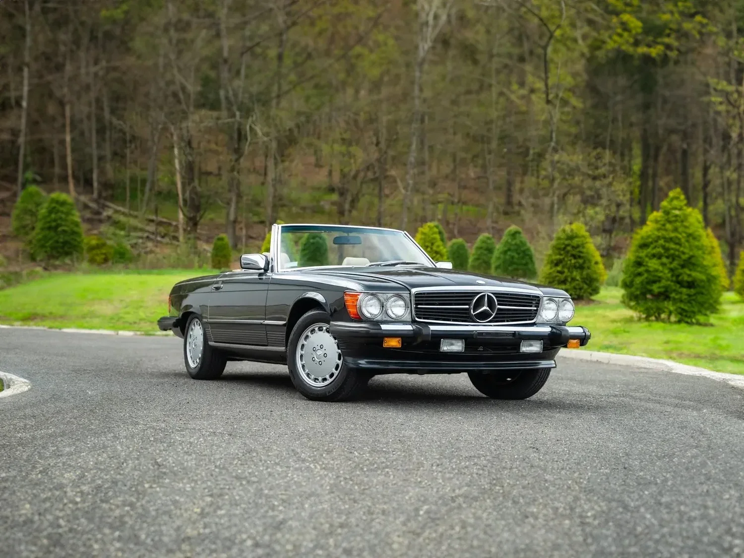 560sl