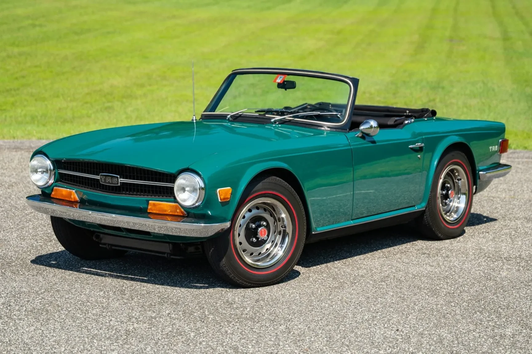 TR6