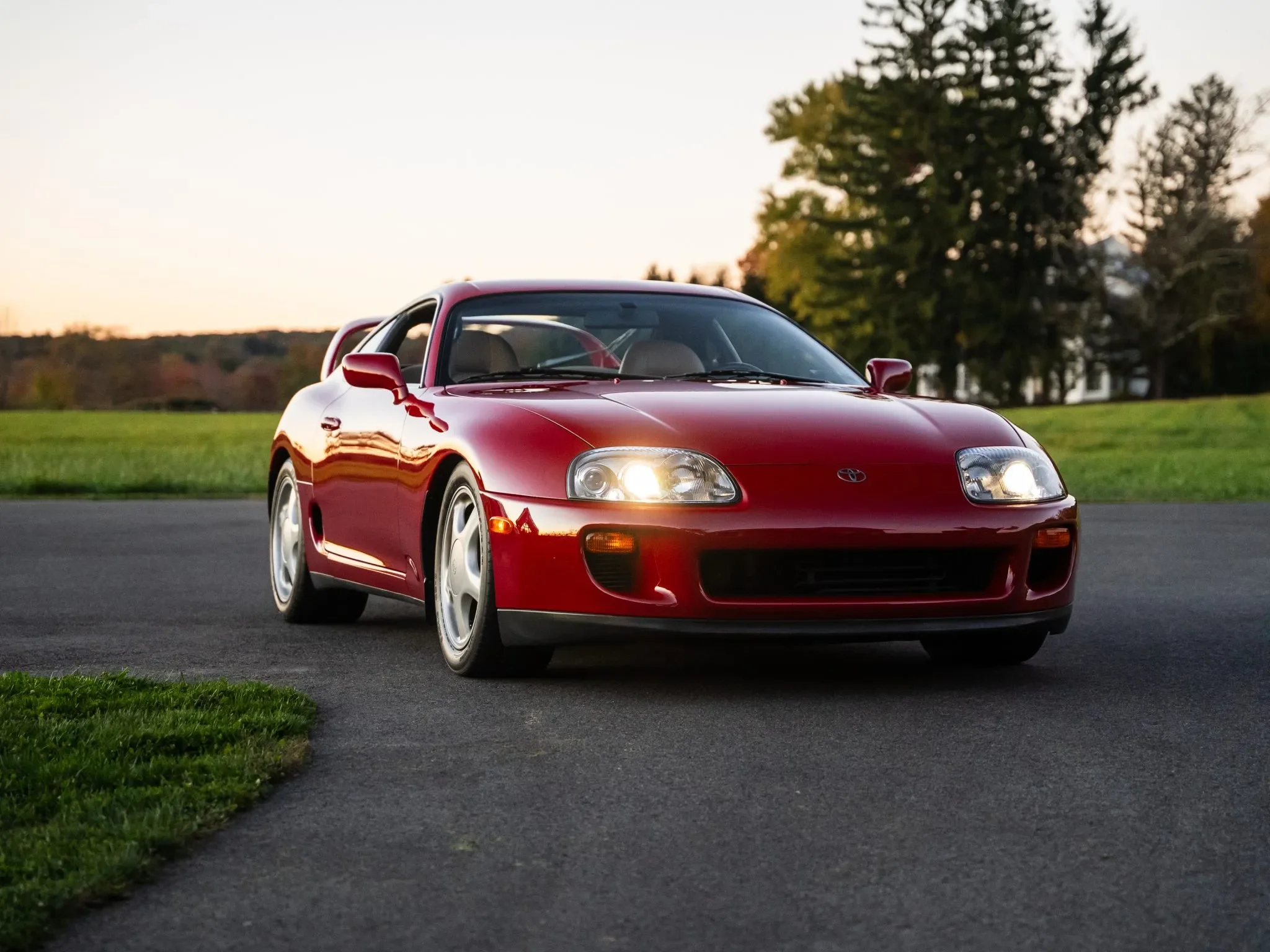 mk4Supra
