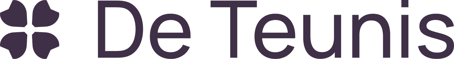 De Teunis