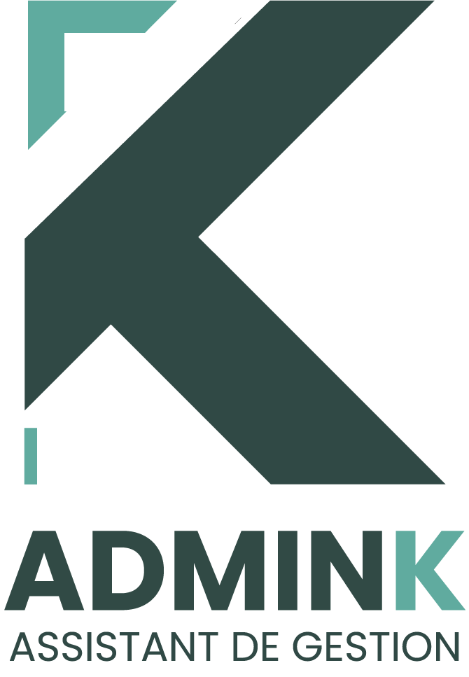 ADMINK - Conseil &amp; Gestion administrative