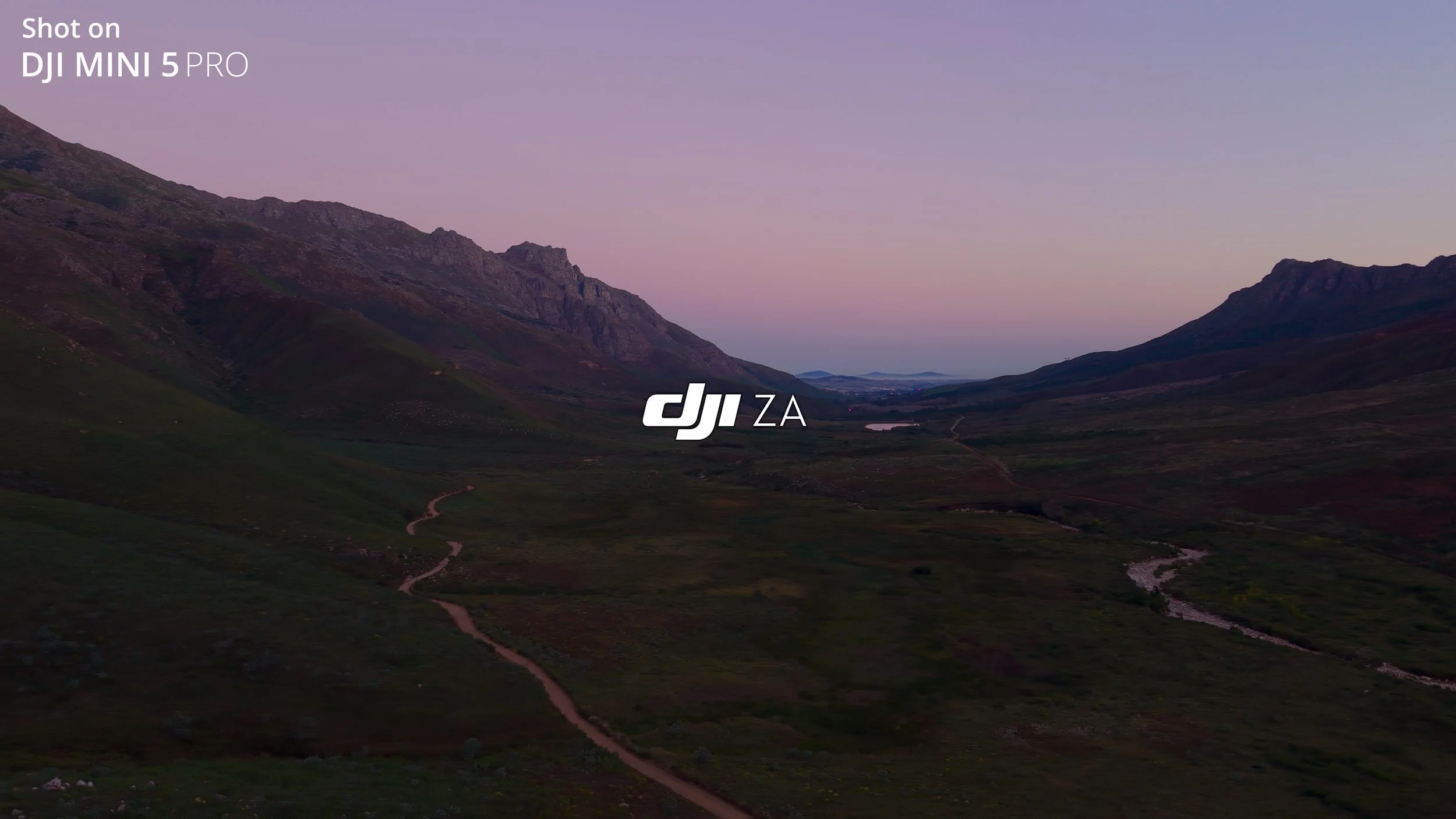 DJI ZA