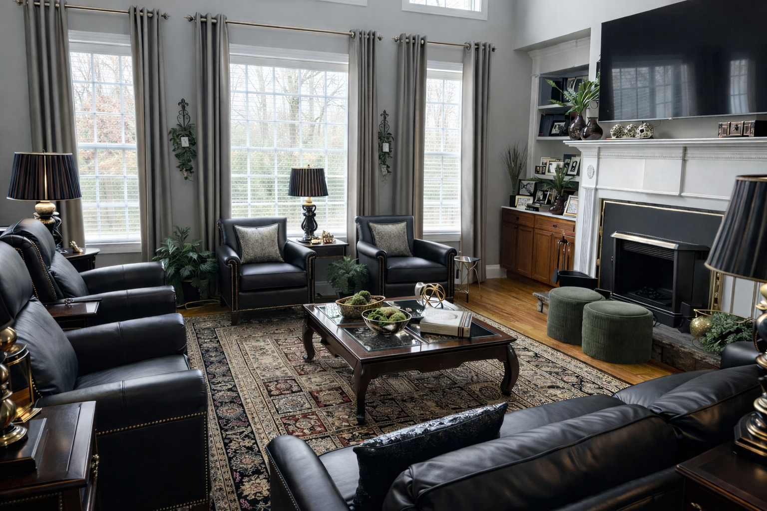 The Contemporary Collective