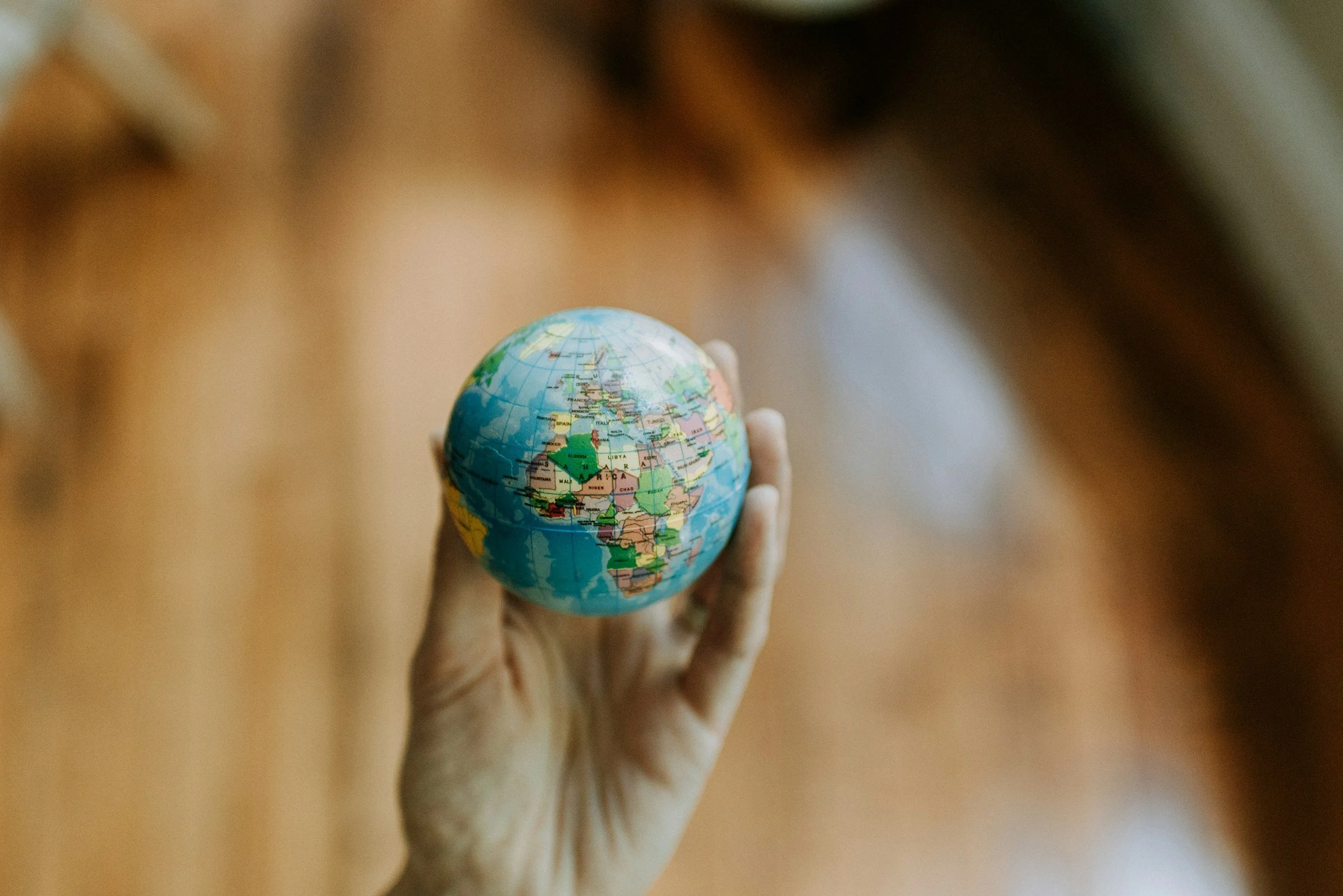 What We Mean When We Talk About Sustainability