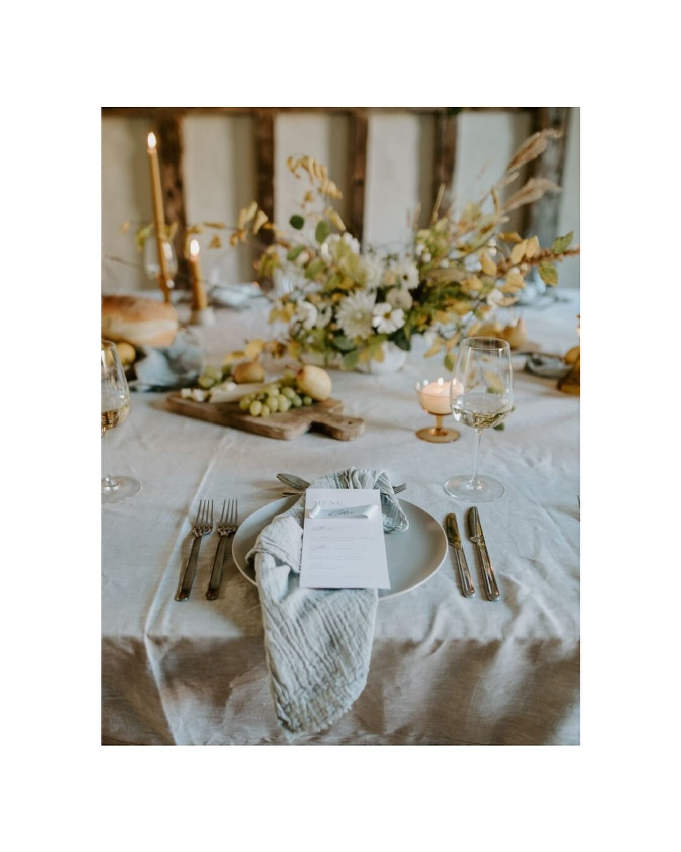 A little heads-up for future couples 👀

We only take on a limited number of weddings each year so we can give every couple the care and attention they deserve.

That means 2027 dates are already filling up!

If you&rsquo;ve found your venue and your