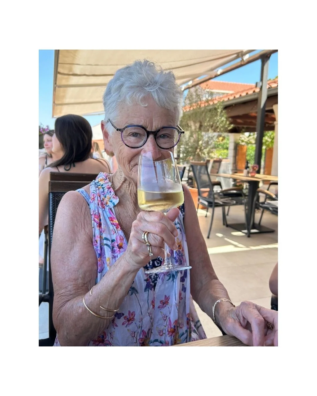 So much of what we do at The Modern Table comes from the kitchens we grew up in, the Sunday roasts, the &ldquo;have you eaten?&rdquo; phone calls, the recipes scribbled on bits of paper.

To all the brilliant mums, grandmas, step-mums, mother figures