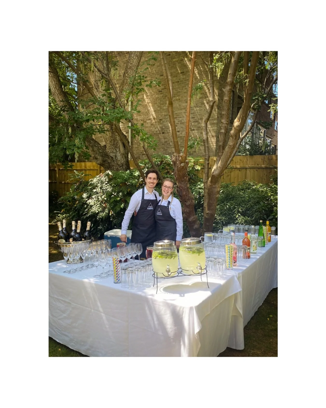 We&rsquo;re getting ready for a busy summer at The Modern Table and are looking for friendly, confident Front of House staff to join our team ☀️

Experience preferred, but most importantly we&rsquo;re after people who are warm, reliable and love crea