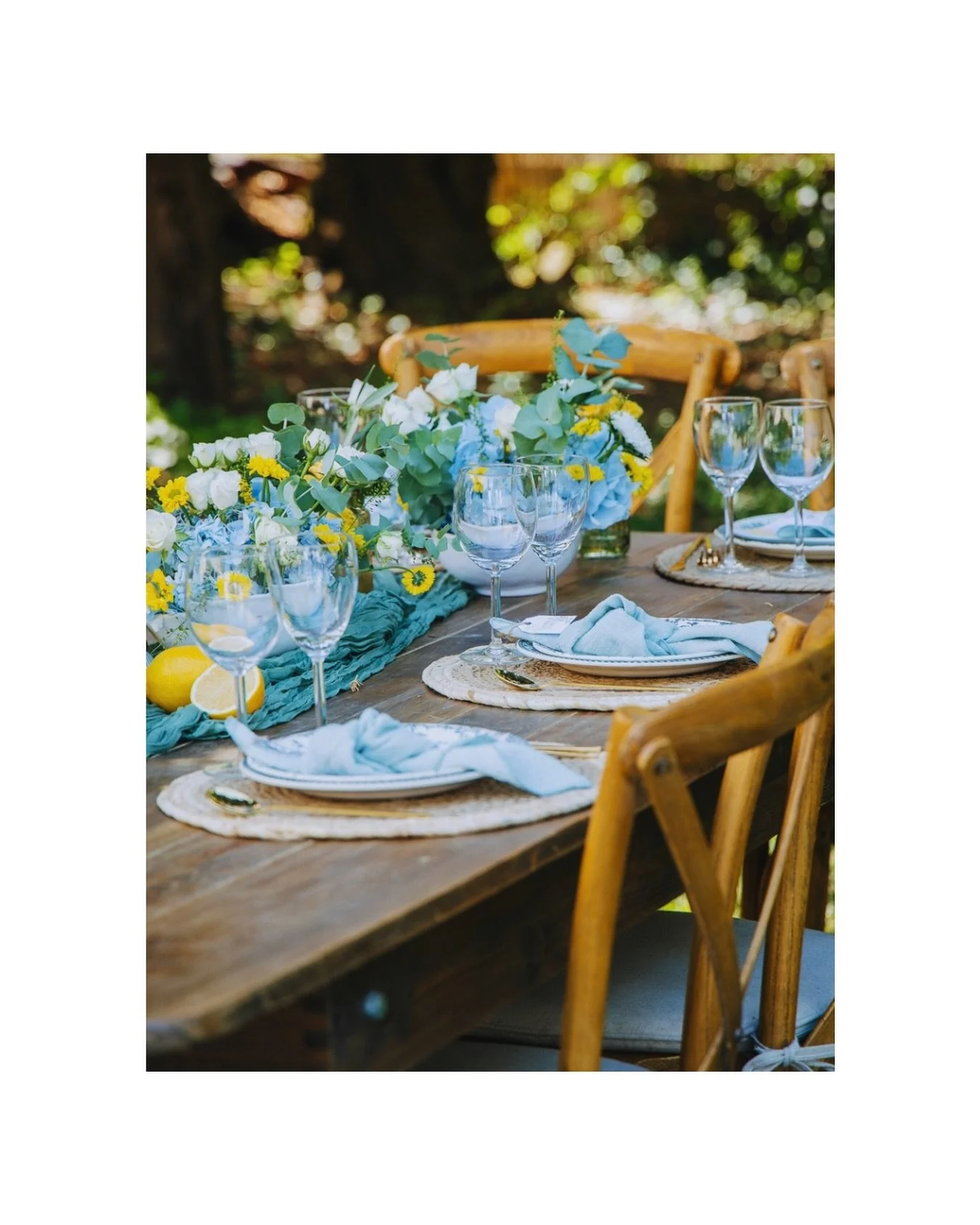 The long Easter weekend is here and we want to know&hellip; what&rsquo;s on your table? 🍽️

Are you planning a big roast with family, a relaxed lunch with friends, a garden BBQ (weather permitting!), or something sweet and chocolatey after a long wa