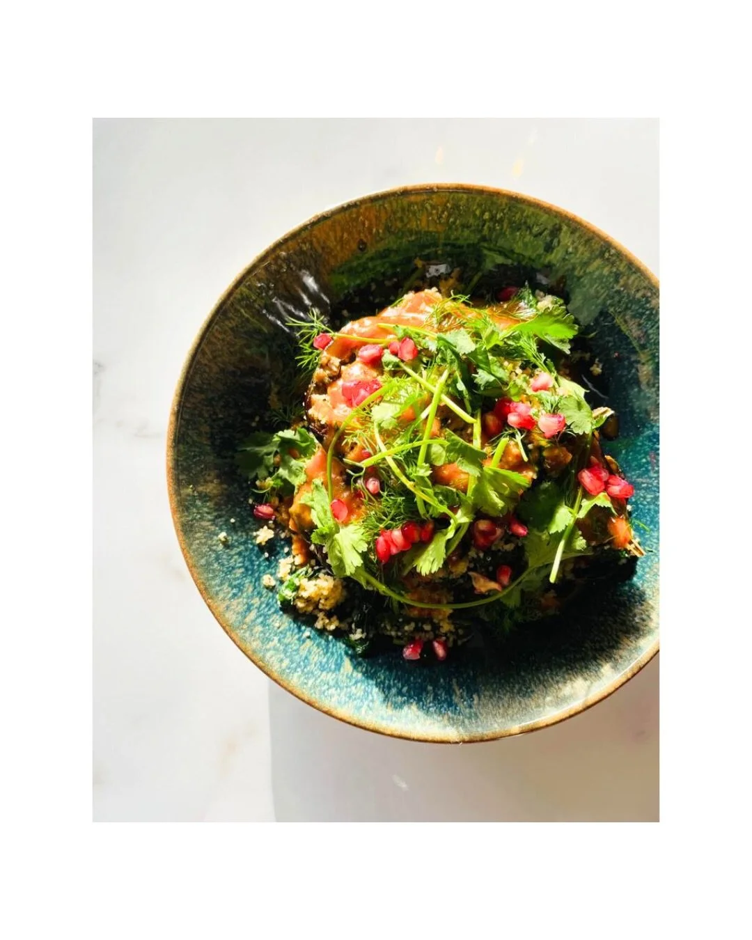 We just wanted to say a big thank you to everyone who has asked The Modern Table to be part of their events recently.

From intimate gatherings to big celebrations, it&rsquo;s a privilege to cook for your special moments and see people come together 