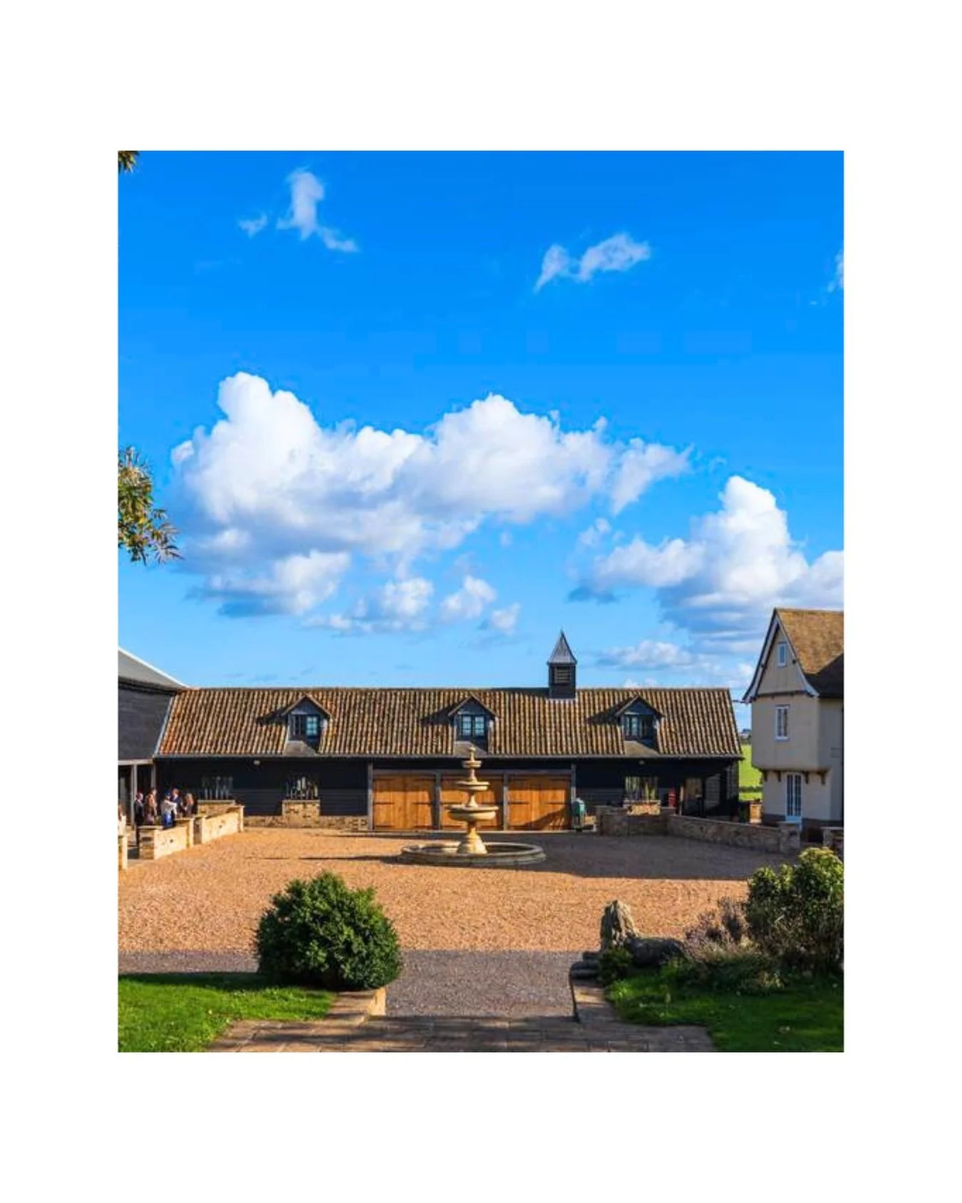 A little reminder that we&rsquo;ll be at the @fulbournlodge Wedding Fair this coming Sunday 💫

If you&rsquo;re planning your wedding and thinking about food (one of the most important parts, of course 😉), come along and have a chat with us. We&rsqu