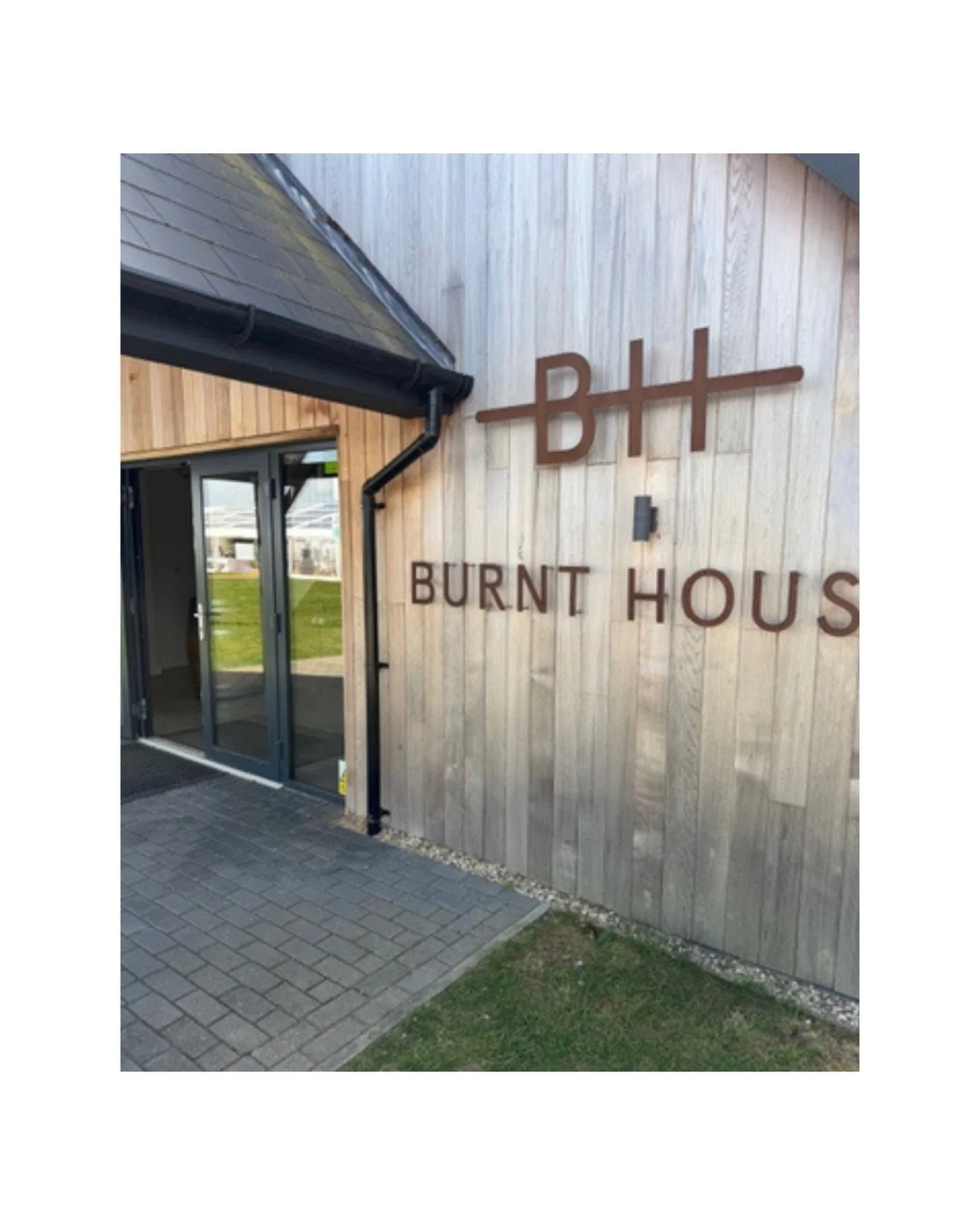 We&rsquo;re still thinking about all the lovely couples we met at @burnthousevineyard the other weekend 💛

It was such a joy chatting about your plans, ideas, and all things food. If we didn&rsquo;t get a chance to talk (or if you&rsquo;ve thought o