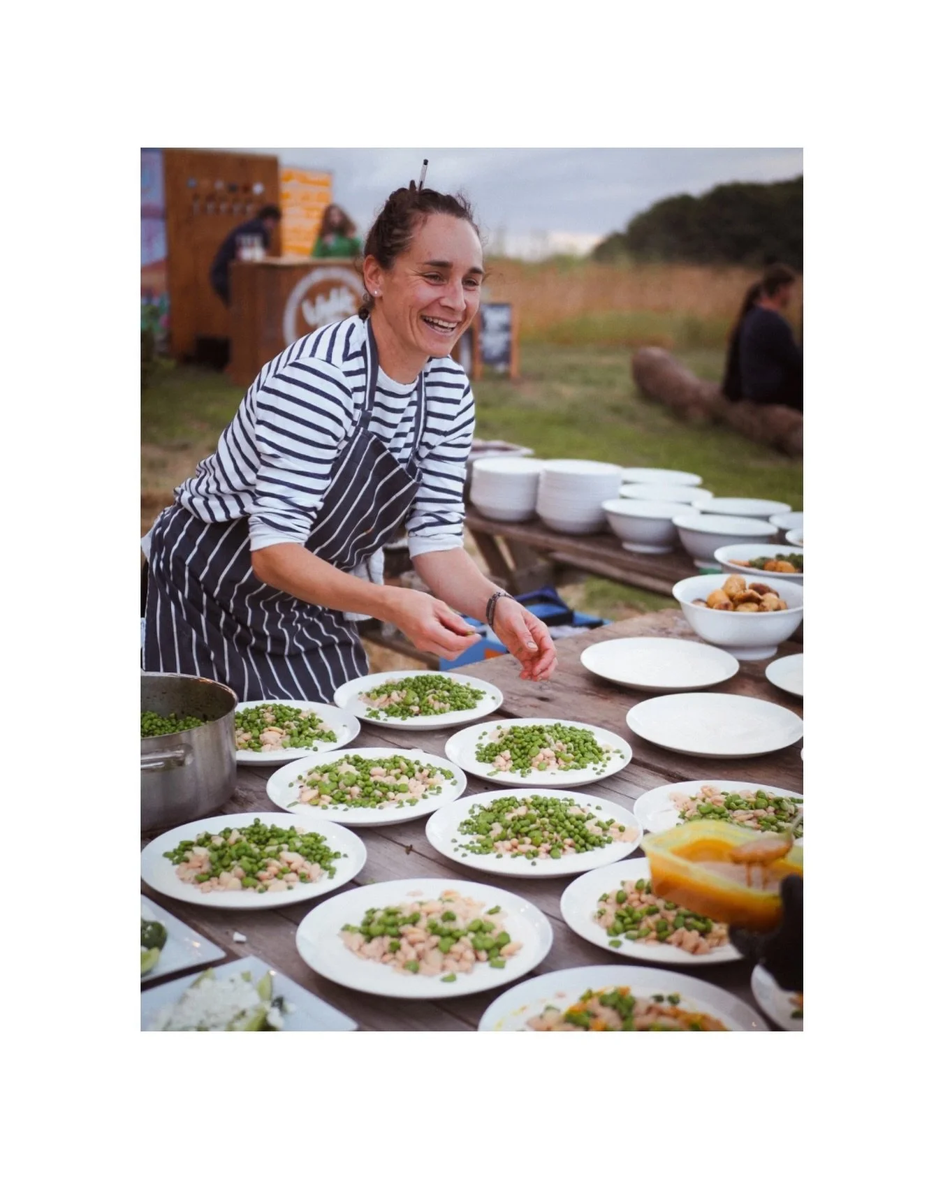 At The Modern Table, we&rsquo;re all about keeping things simple, but doing them really well.

It&rsquo;s how we&rsquo;ve always approached catering and it&rsquo;s not changing anytime soon.

If you&rsquo;re planning something, we&rsquo;d love to be 