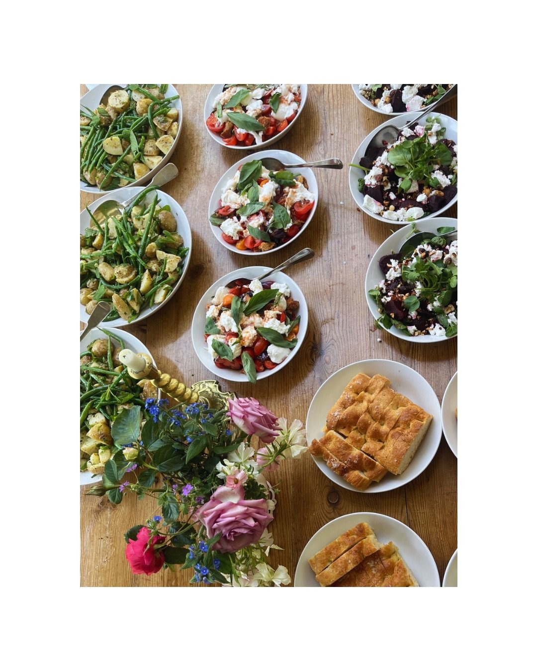 Well&hellip; what a month May has been!

Weddings, parties and everything in between, May has been full of really special moments and we&rsquo;ve loved being part of every single one.

A huge thank you to everyone who trusted us to feed their guests,