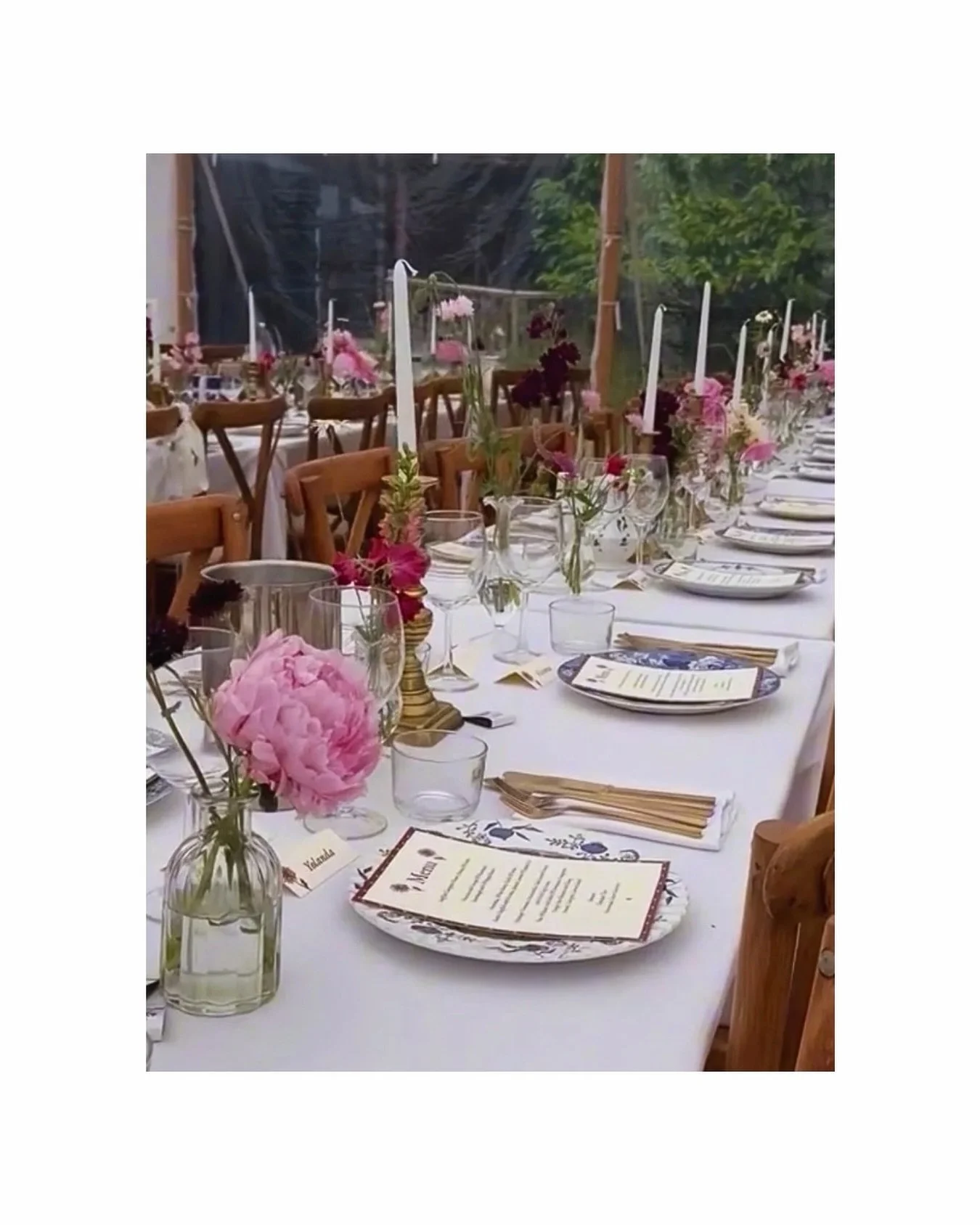 There&rsquo;s something pretty special about catering at Histon Manor.

From the beautiful setting and stunning grounds to the warm welcome from the team, it&rsquo;s always a venue we love returning to. We were lucky enough to be back there for a wed