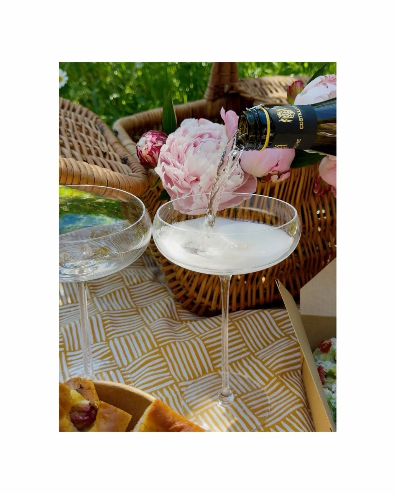 At The Modern Table, we love being part of birthday celebrations across Cambridge and beyond, whether it&rsquo;s a relaxed garden lunch, a big family feast or something a little more styled and special. We&rsquo;ll take care of everything from menu p