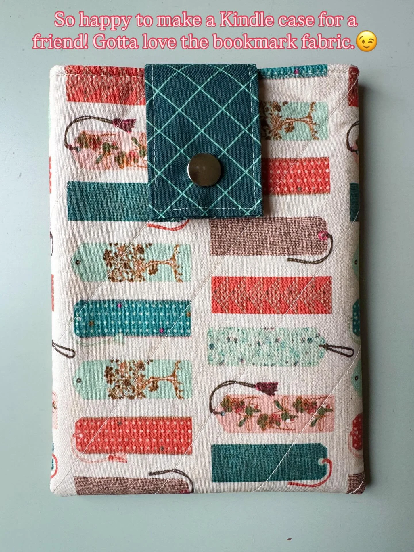 Happy to take on commissioned projects! Let me know if you need something this cute too&hellip;