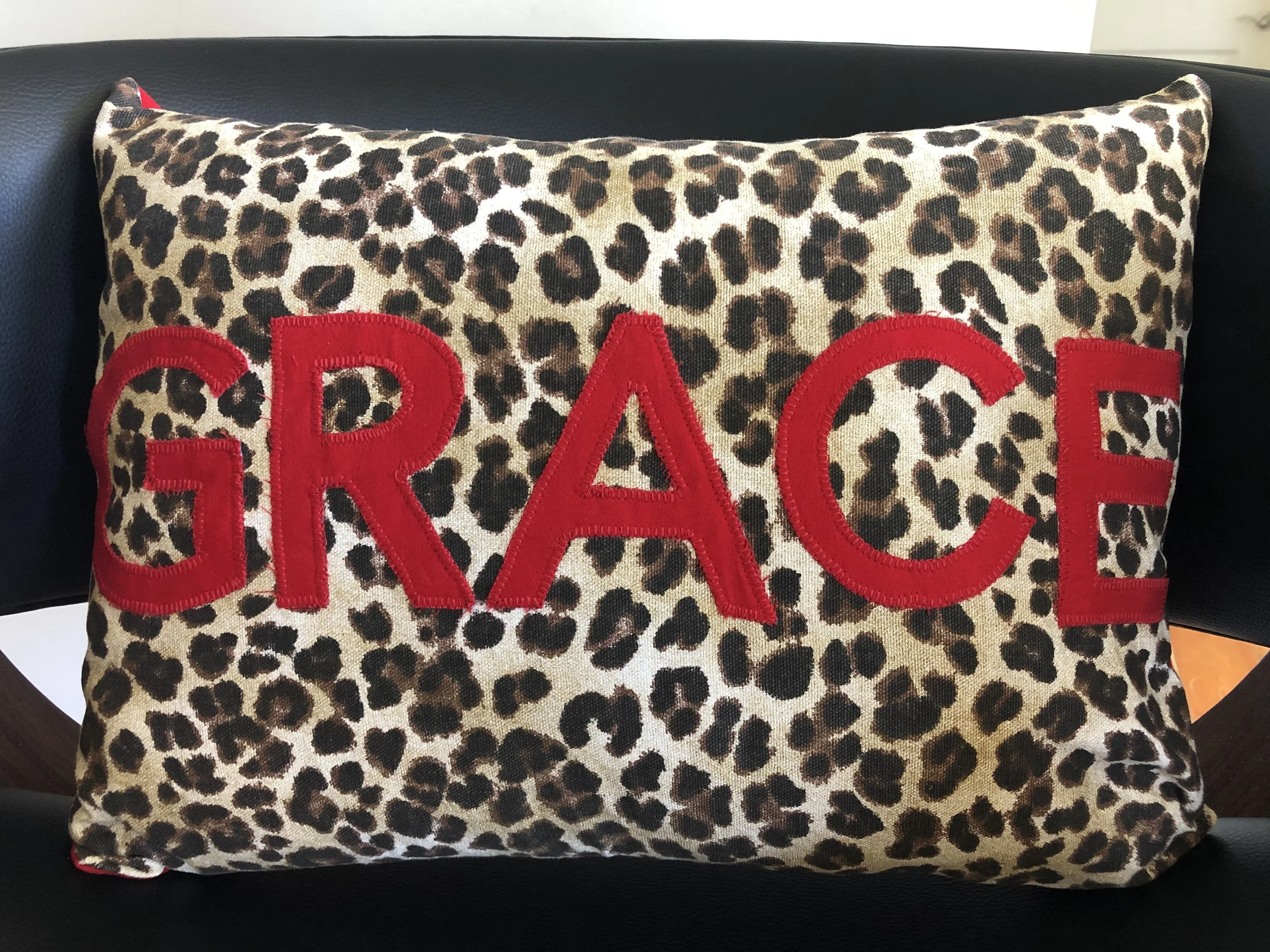 Personalized Grace Throw Pillow.jpeg