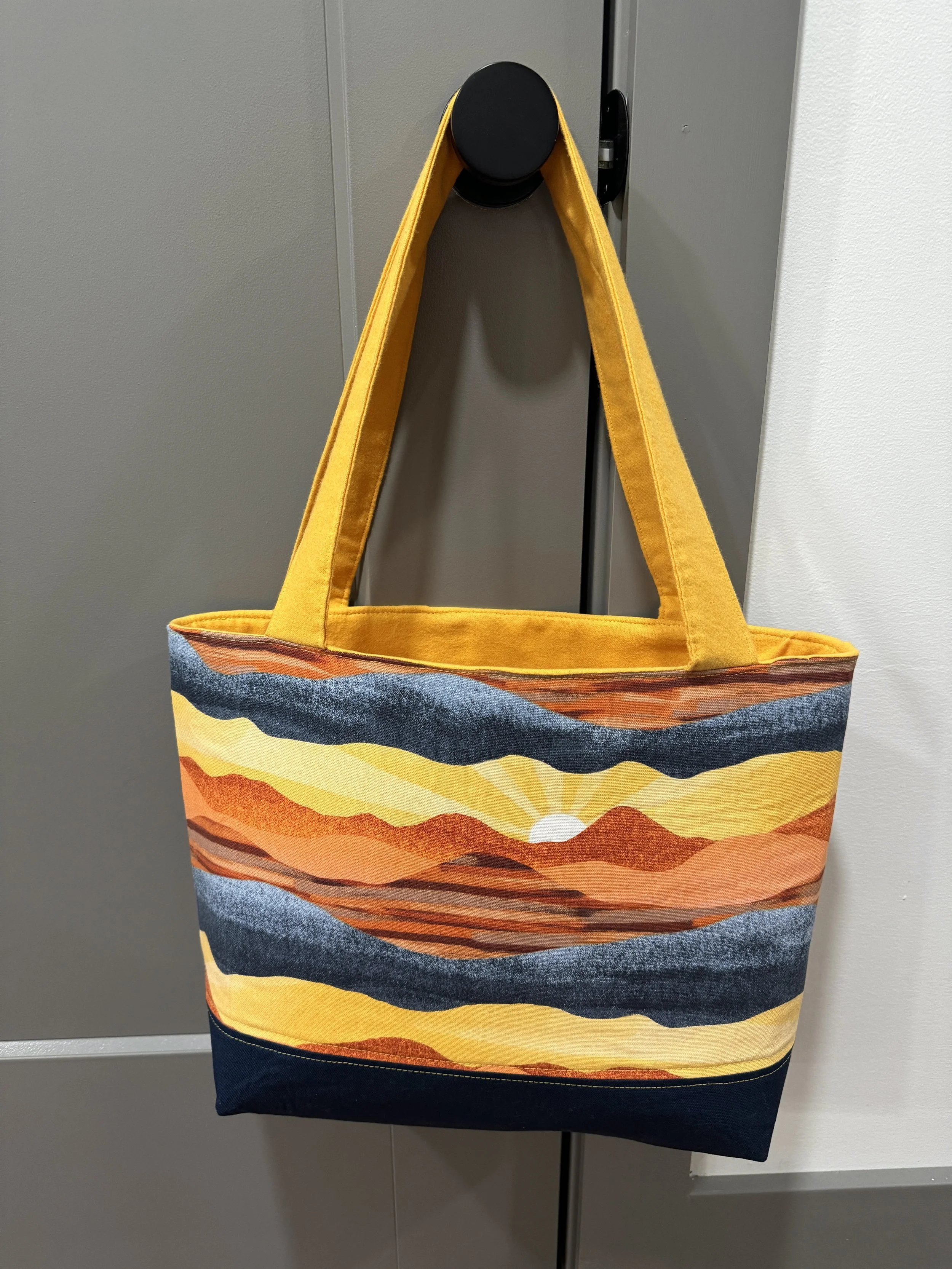 Sunset Tote Bag.JPG