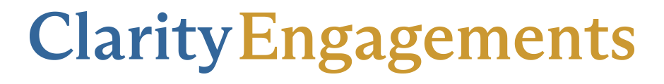 Clarity Engagements