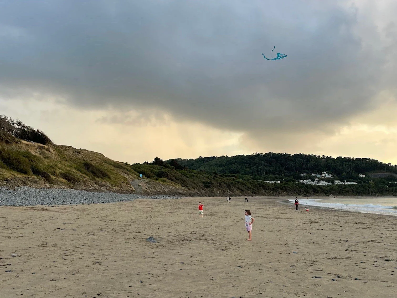 Deliberation 1: Membership