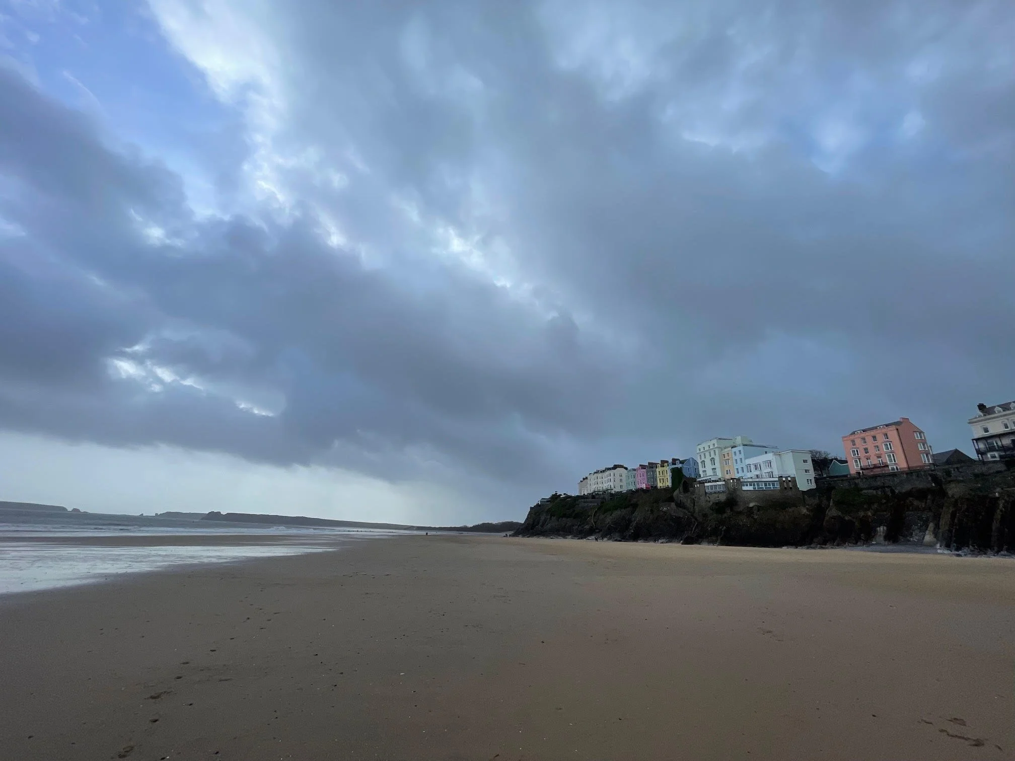 Deliberation 2: Community Interest Statement