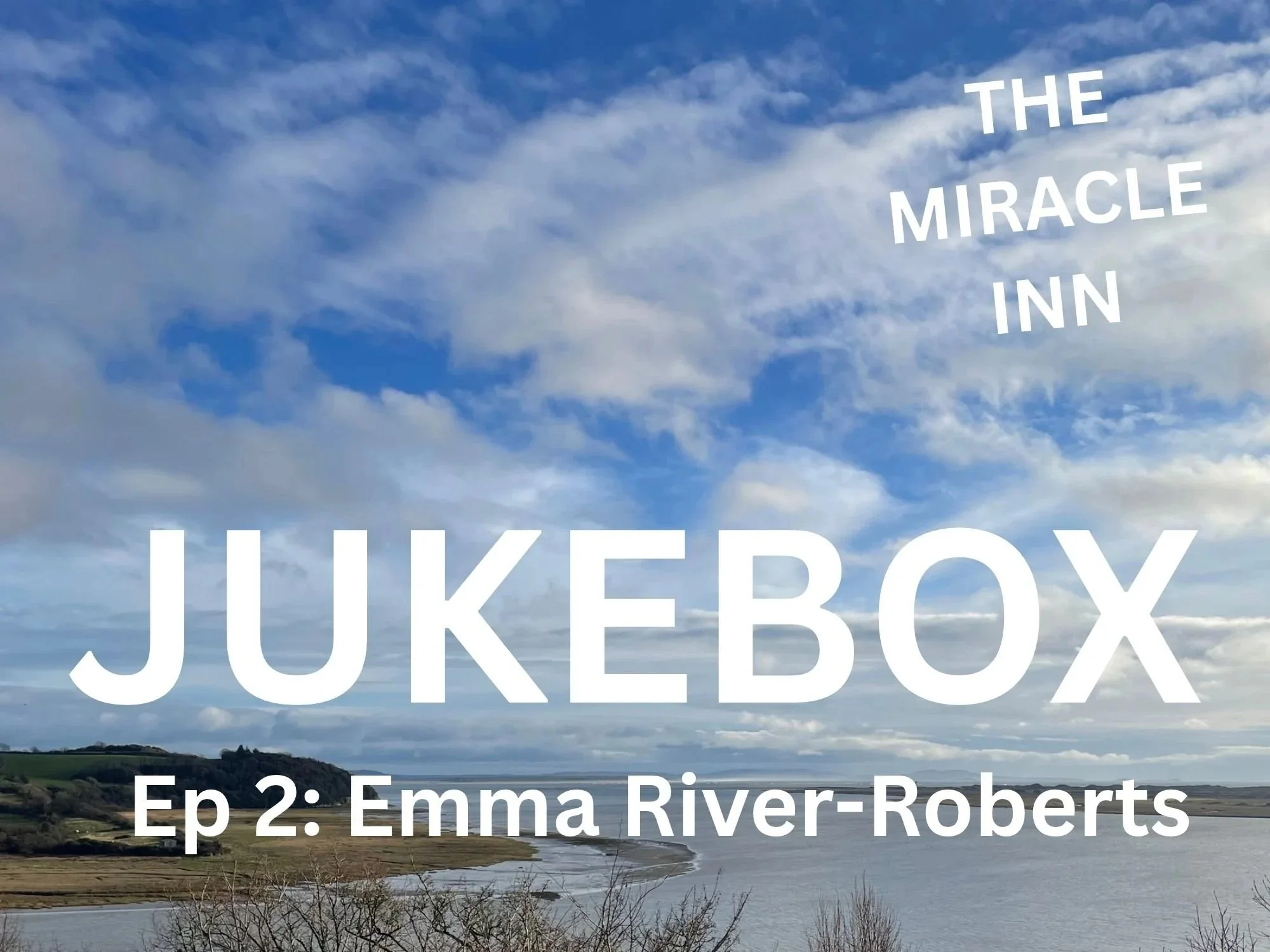 Episode 2: Emma River-Roberts