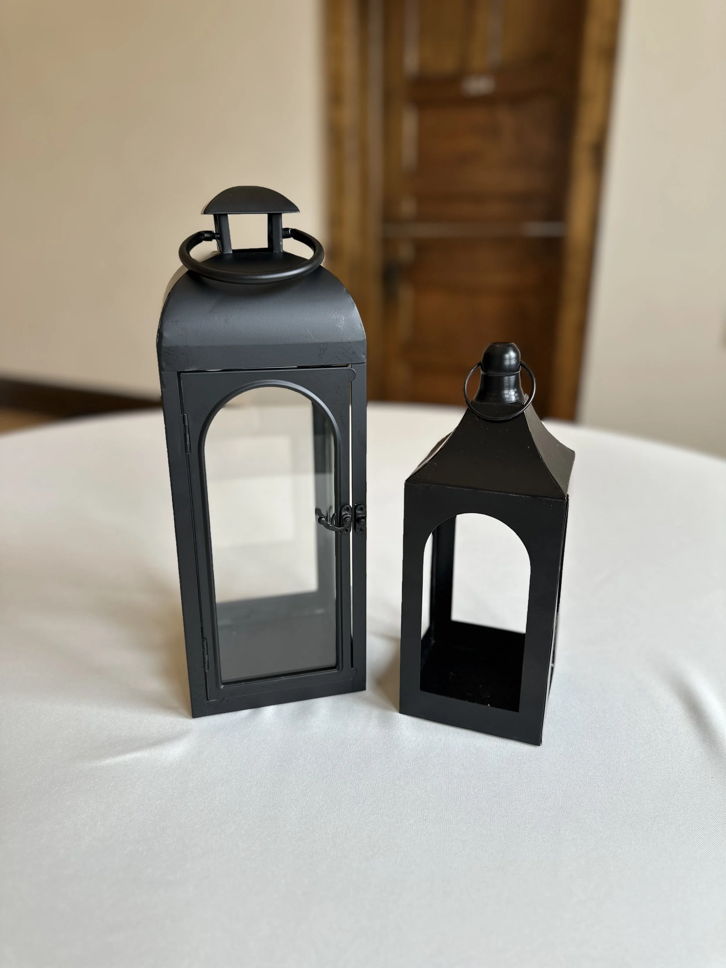 Lantern Display