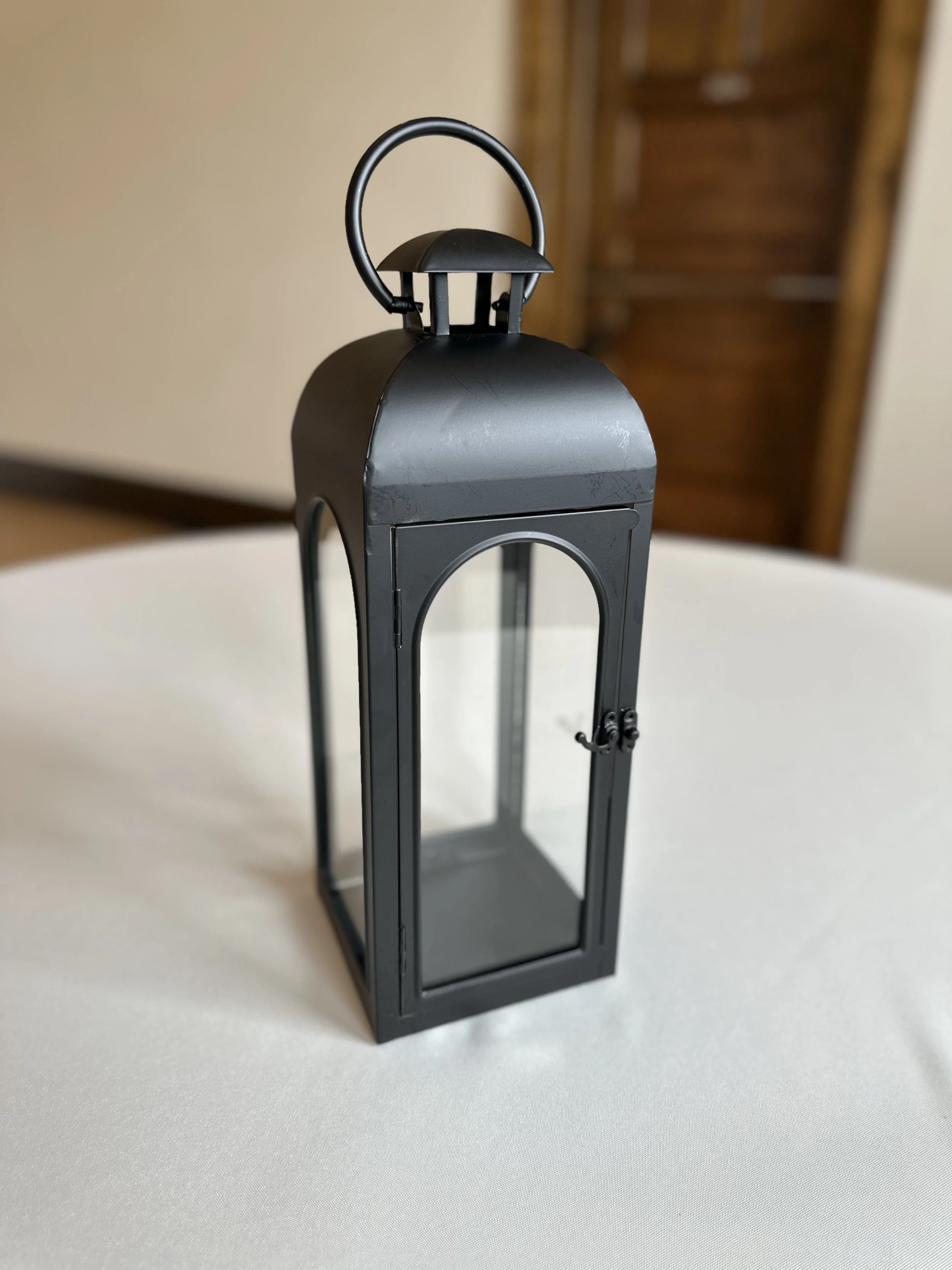 Large Lantern - 14in 
16 Available