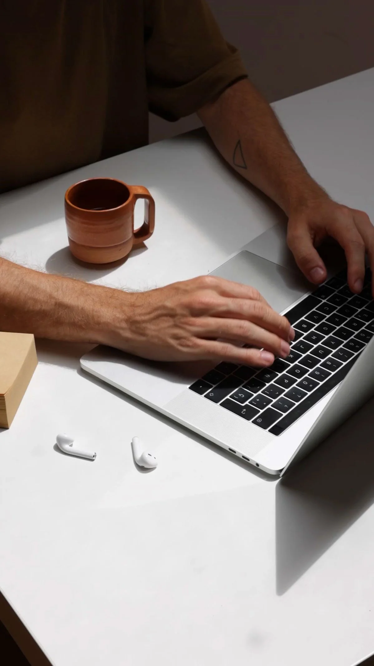 Ep. 45 | Getting Things Done Quickly