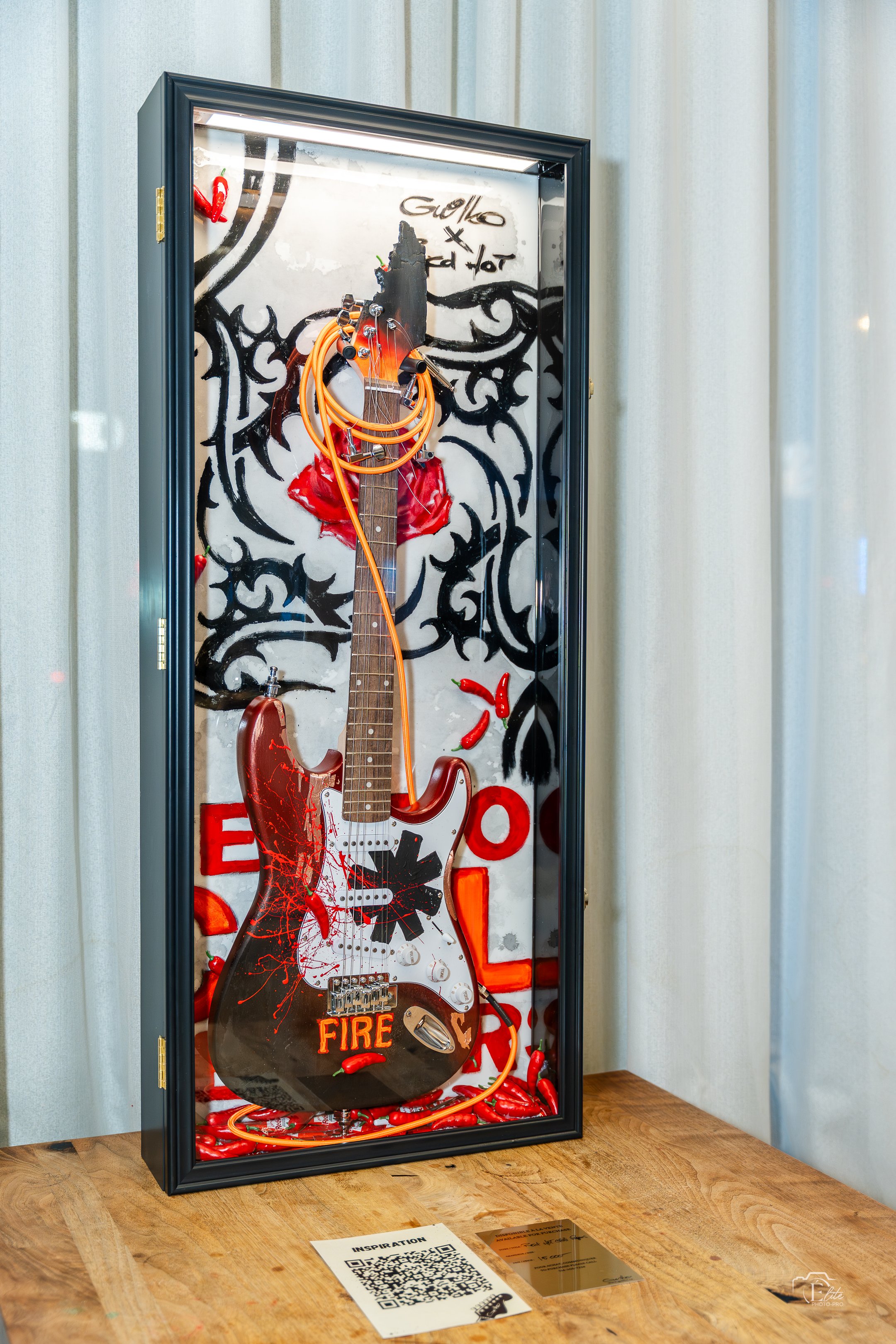 Red Hot Chili Peppers