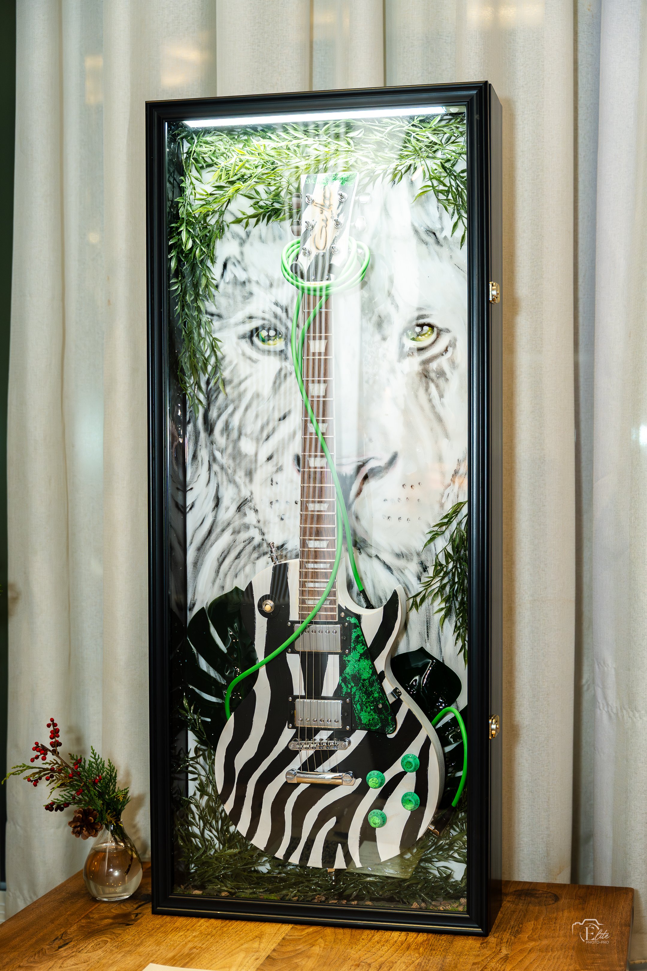 Welcome to the Jungle