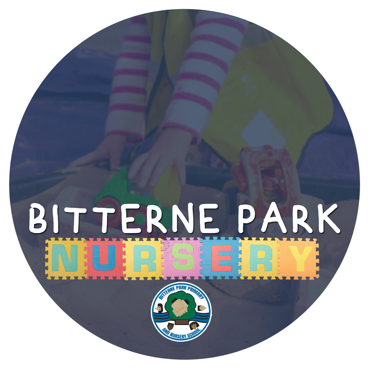 Bitterne Park Nursery, Southampton