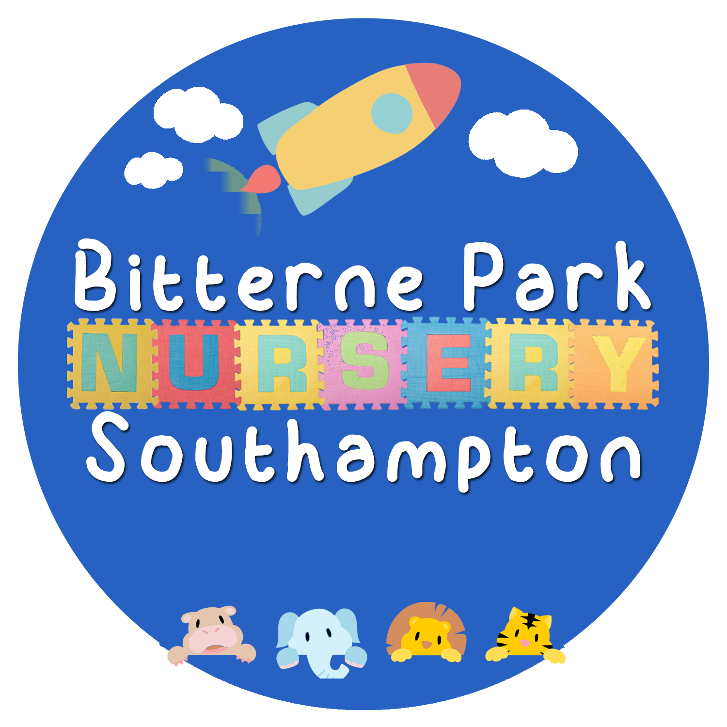 Bitterne Park Nursery, Southampton