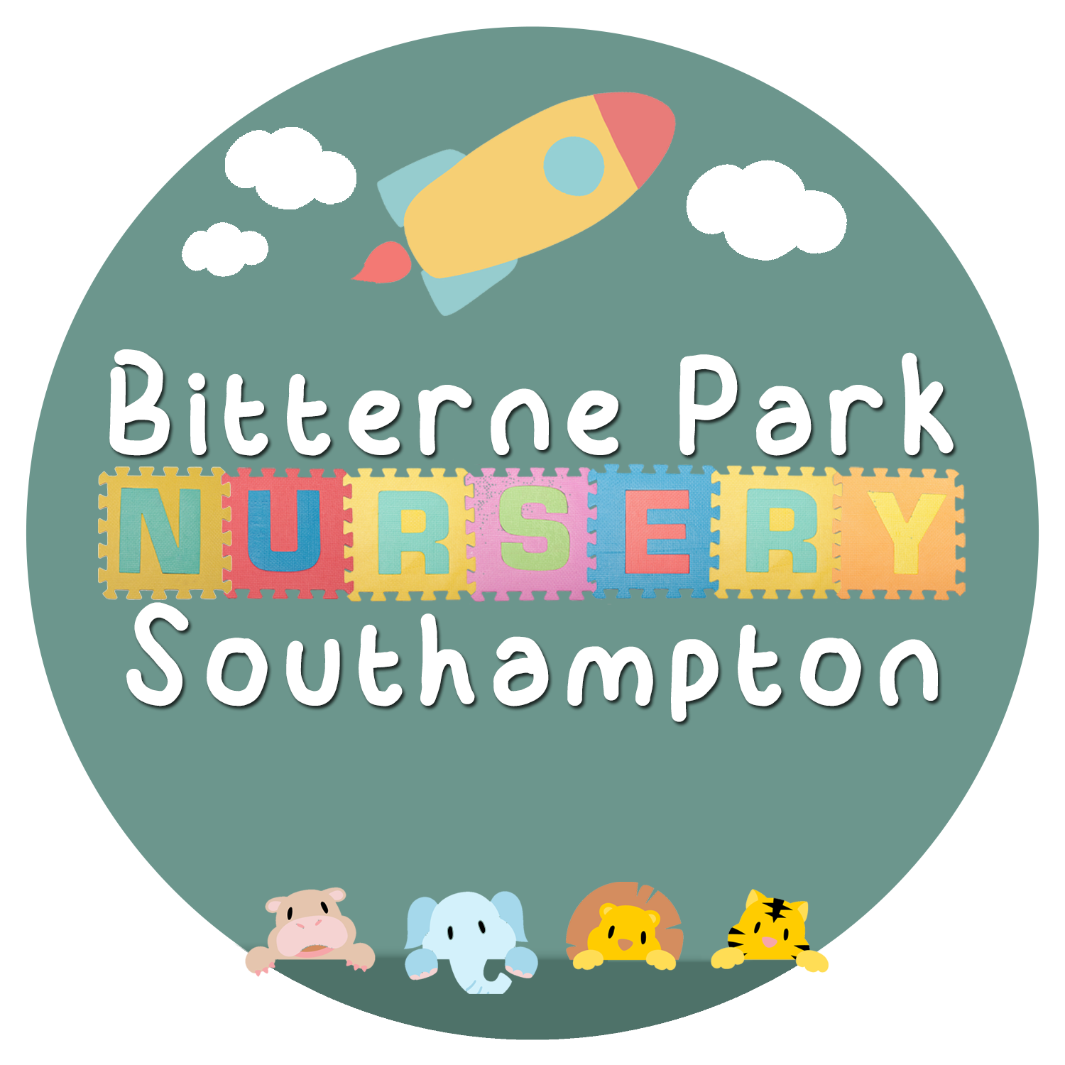 Bitterne Park Nursery, Southampton