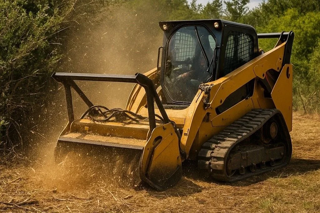 Commercial Property Owner, Southern OK