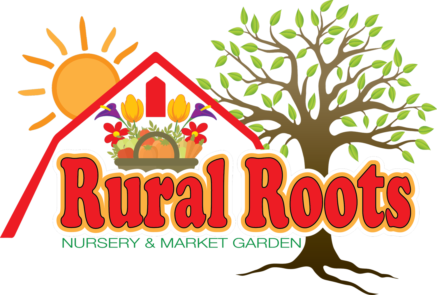 Rural Roots Nursery and Market Garden